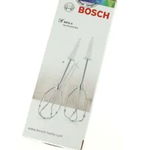 Palete fine cream robot bucatarie Bosch styline colour mfq4,00574757, BOSCH /SIEMENS