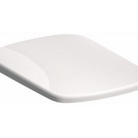 Capac WC Kolo Nova PRO rectangular cu inchidere lenta