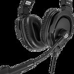 Hollyland 3.5mm Dynamic Double-sided Headset, HOLLYLAND