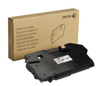 Deșeuri Cartuș Xerox Phaser 6510 f / WC 6515 - 108R01416, Xerox