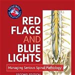 Red Flags and Blue Lights: Managing Serious Spinal Pathology (Physiotherapy Pocketbooks)