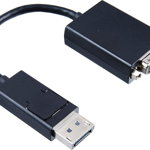 Lenovo DisplayPort to VGA Monitor Cab, Lenovo