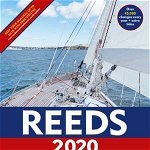 Reeds Nautical Almanac 2020 (Reed's Almanac)