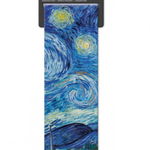 Semn de carte magnetic: The Starry Night