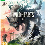 Wild Hearts XBOX SERIES X