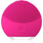 FOREO Luna™ Mini 2 dispozitiv sonic de curățare Fuchsia 1 buc, FOREO