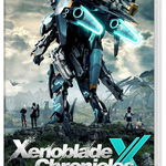 Joc Nintendo of Europe SE Xenoblade Chronicles X: Definitive Edition pentru Nintendo Switch, Nintendo of Europe SE
