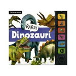 Dinozauri - Hardcover - *** - Flamingo, 