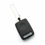 Audi - carcasa pentru cheie cu transponder, cu cip T5 - CARGUARD, Carguard