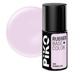 Baza Piko Rubber, Base Color, 7 ml, 009 Porcelain, Piko