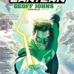 Green Lantern By Geoff Johns Omnibus Vol. 1 - Geoff Johns