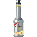 Piure de fructe Monin Banana, 1L