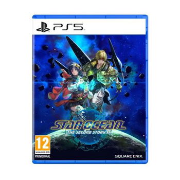 Joc Square Enix Star Ocean: The Second Story R pentru PlayStation 5, SQUARE ENIX