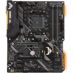 Placa de baza ASUS TUF B450-PLUS GAMING, Socket AM4