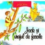 Povesti Ilustrate - Jack si vrejul de fasole - Joseph Jacobs, Corsar