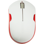 Mouse Logilink ID0129 white-red