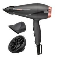 Uscator de Par 6709DE 2100W Negru, Babyliss