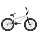 Bicicleta BMX Haro Leucadia DLX, Roti 20inch, Cadru 260 mm, Frane U - Brake (Violet), Haro