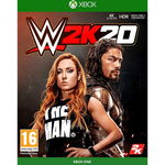 Joc WWE 2K20 pentru Xbox One