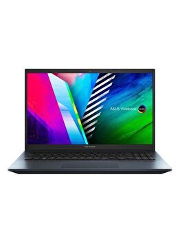 Laptop Asus VivoBook Pro 15 OLED M3500QA-L1167 Procesor AMD Ryzen™ 7 5800H