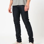 Blugi slim fit cu aspect decolorat Hayes, Gant