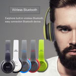 Casti Wireless Bluetooth P47, Your Magic Shop