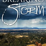 Breaking Storm, Paperback