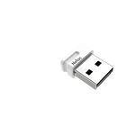 Memorie USB Netac U116 mini, 32GB, USB 2.0, NT03U116N-032G-20WH