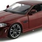 Masina jucarie, Bburago, Jaguar XKR-S 1:24