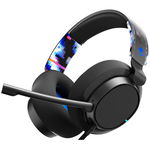 Gaming SLYR Pro Blue Digi Hype, SkullCandy