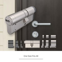 Cilindru reglabil pentru yala inteligenta Ezviz DL01S