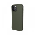 Husa iPhone 12 Pro Max UAG Outback Olive Drab (biodegradabil)