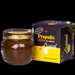 Propolis in miere Ultra ApicolScience 120 gr, Bionovativ