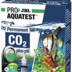 Teste pentru apă JBL ProAqua Test CO2 ph permanent, JBL