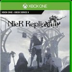 Joc NieR Replicant ver.1.22474487139… pentru Xbox One, Square Enix