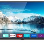 Televizor LED Kruger Matz 4K ULTRAHD SMART 43 INCH 109CM SERIE