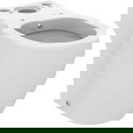 Vas WC Ideal Standard Connect cu functie de bideu alb - E781801, Ideal Standard
