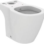 Vas WC Ideal Standard Connect cu functie de bideu alb - E781801, Ideal Standard