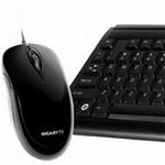 Kit Tastatura GIGABYTE si Mouse GK-KM6150