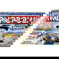 Joc Monopoly Calatoreste In Jurul Lumii