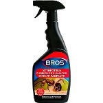 Spray cu microcapsule anti furnici 500 ml, Bros