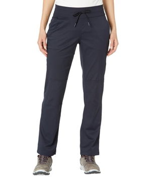 Imbracaminte Femei The North Face Aphrodite Motion Pants Aviator Navy, The North Face