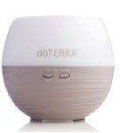 Difuzor Doterra, Petal + Kit Doterra Introductiv, Doterra