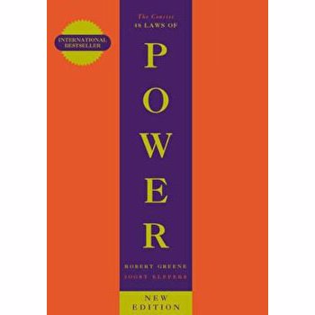 Concise 48 Laws Of Power