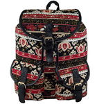 Rucsac Urban Florio Lino Negru