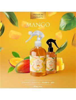Spray de camera Mango 500 ml Engross, 