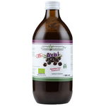 Acai suc Bio 100% pur 500 ml, Health Nutrition