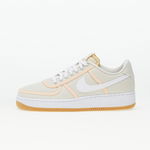 Sneakers Nike Air Force 1 '07 Premium Light Cream/ White/ Crimson Tint, Nike