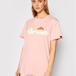 Ellesse Albany Tee SGS03237 GREY MARL, Ellesse