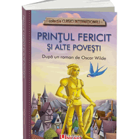 Printul fericit si alte povesti